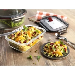 Zwilling Glasdose 600 Ml, Borosilikatglas -Zwilling Geschäft 000008436 1