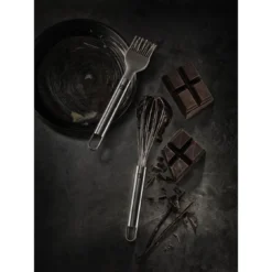 Zwilling Schneebesen, 24 Cm, 18/10 Edelstahl -Zwilling Geschäft 000008693