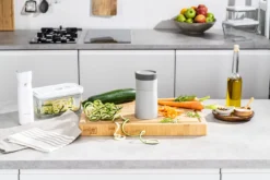 Zwilling Vakuum Zubehör-Set 5-tlg. -Zwilling Geschäft 00214 SET EU 2