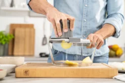 Zwilling Vakuum Zubehör-Set 5-tlg. -Zwilling Geschäft 00214 SET EU 3