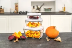 Zwilling Vakuum Zubehör-Set 5-tlg. -Zwilling Geschäft 00214 SET EU 4