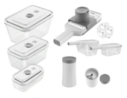 Zwilling Geschäft -Zwilling Geschäft 00214 SET EU