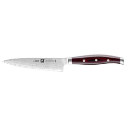 Zwilling Kochmesser Compact 13 Cm, Micarta