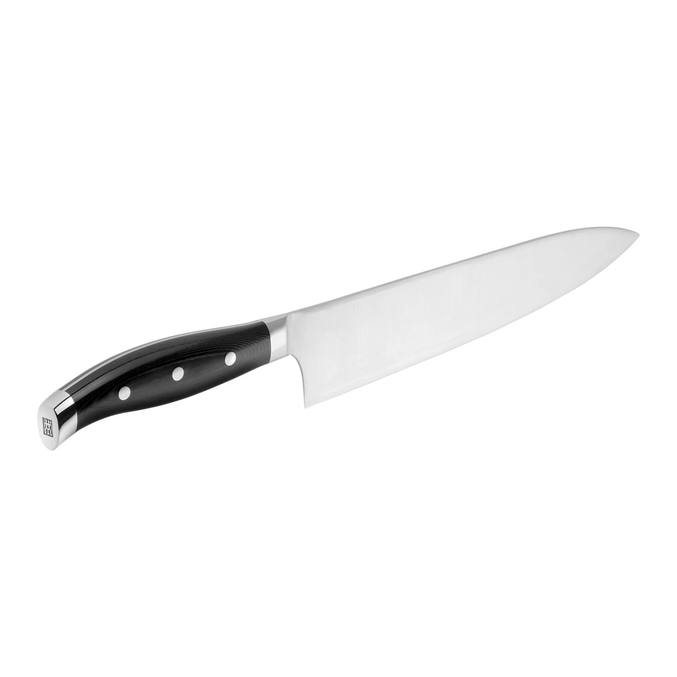 Zwilling Santokumesser 18 Cm, Glattschliff 3 Zwilling Santokumesser 18 Cm, Glattschliff – Bild 3