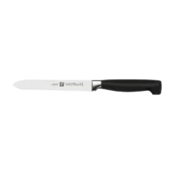 Zwilling Messerblockset 7-tlg, Natur -Zwilling Geschäft 31070 130 0 1