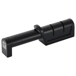 Zwilling Messerschärfer Schwarz