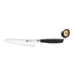 Zwilling Kochmesser Compact 14 Cm, Gold Matt