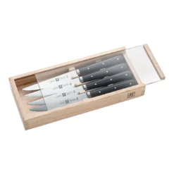Zwilling Steakmesserset 4-tlg