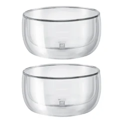 Zwilling Doppelwandiges Glas, Dessert 280 Ml / 2-tlg