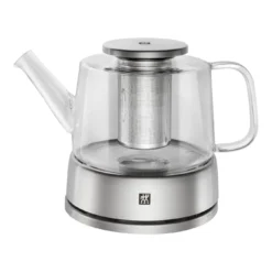 Zwilling Teekanne Mit Stövchen 800 Ml