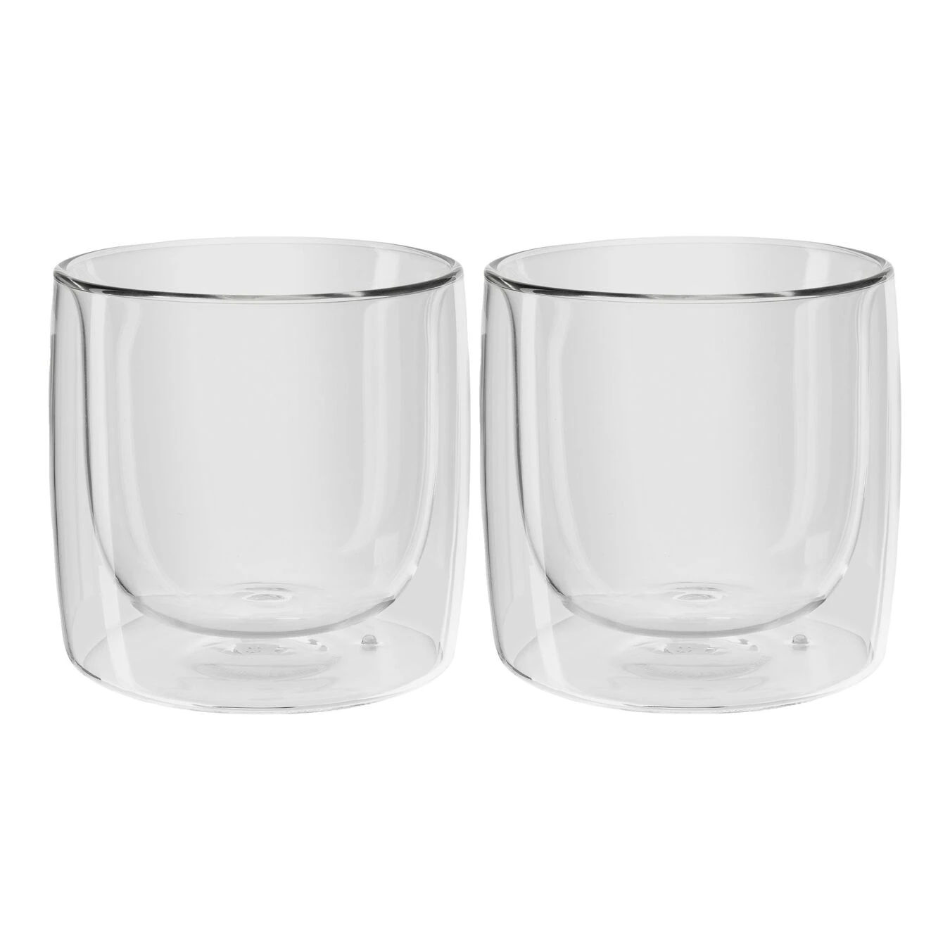Zwilling Whiskyglasset 270 Ml / 2-tlg 1 Zwilling Whiskyglasset 270 Ml / 2-tlg
