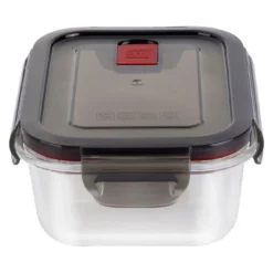 Zwilling Glasdose 600 Ml, Borosilikatglas -Zwilling Geschäft 39506 001 0 1