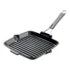 Zwilling Grillpfanne 24 X 24 Cm, Gusseisen