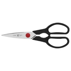 Zwilling Messerblockset 7-tlg, Natur -Zwilling Geschäft 41370 001 0 1