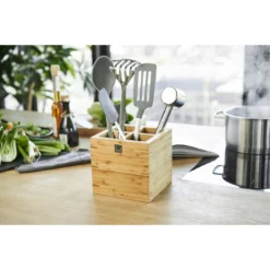 Zwilling Pfannenwender, 33 Cm, Silikon 5 Zwilling Pfannenwender, 33 Cm, Silikon -Zwilling Geschäft 424420208