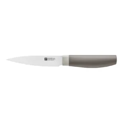 Zwilling Spick & Garniermesser 10 Cm, Grau