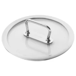 Zwilling Servierpfanne 24 Cm, 18/10 Edelstahl -Zwilling Geschäft 65127 240 0 000000319