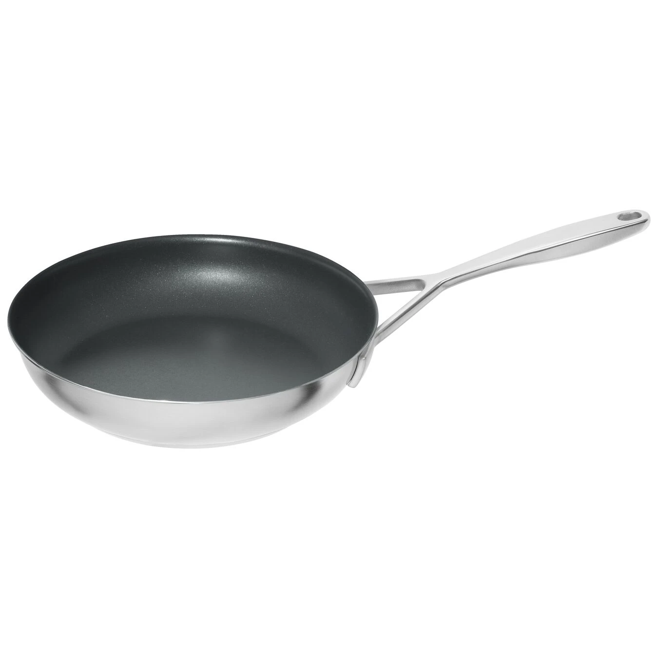 Zwilling Kochgeschirrset 3-tlg, Edelstahl 5 Zwilling Kochgeschirrset 3-tlg, Edelstahl – Bild 5