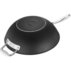 Zwilling Wok 30 Cm, Aluminium -Zwilling Geschäft 66561 301 0 3