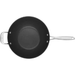 Zwilling Wok 30 Cm, Aluminium -Zwilling Geschäft 66561 301 0 6