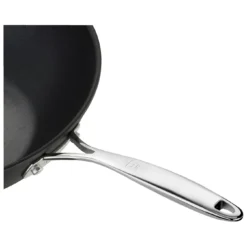 Zwilling Wok 30 Cm, Aluminium -Zwilling Geschäft 66561 301 0 7