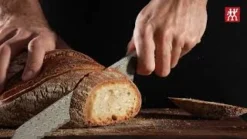 Zwilling Messerblockset Mit KiS Technologie 7-tlg, Weiß -Zwilling Geschäft mqdefault 7